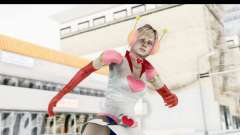 Silent Hill 3 - Heather Princess Heart para GTA San Andreas