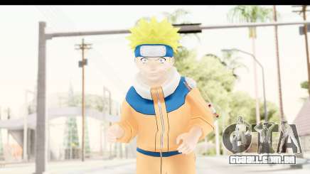 Naruto Ultimate Ninja Storm 4 Naruto Uzumaki v2 para GTA San Andreas