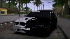 BMW 750i Smotra Kiev para GTA San Andreas