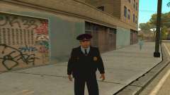 Principais interior para GTA San Andreas