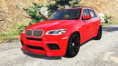 BMW X5 M (E70) 2013 v0.3 [replace] para GTA 5