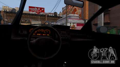 Grotti Brioso Sport para GTA 4