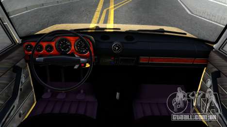 VAZ 2106 para GTA San Andreas