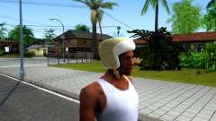 Winter Bomber Hat From The Sims 3 para GTA San Andreas