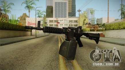 Ares Shrike v2 para GTA San Andreas