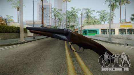 Mafia - Weapon 6 para GTA San Andreas