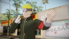 NUNS4 - Naruto The Last para GTA San Andreas