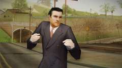 Mafia - Thomas Angelo Normal Suit para GTA San Andreas