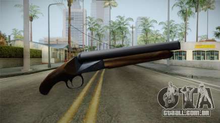 Mafia - Weapon 6 para GTA San Andreas