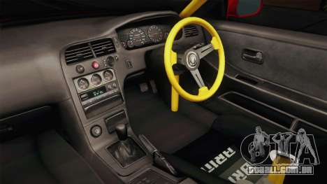 Nissan Skyline R33 Drift para GTA San Andreas