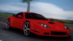 Ferrari 575 GTC para GTA San Andreas