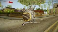 Fallout New Vegas - ED-E v3 para GTA San Andreas