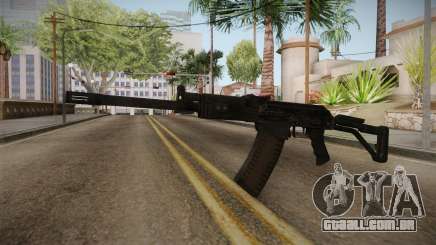 Survarium - VEPR para GTA San Andreas