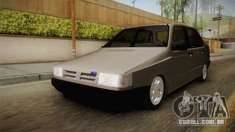 Fiat Duna para GTA San Andreas