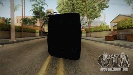 Battlefield 4 - C4 para GTA San Andreas