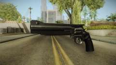 .44 M29 SATAN para GTA San Andreas