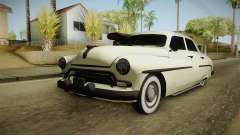 Mercury Monterey Sedan 1950 para GTA San Andreas