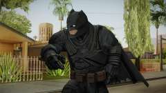 Batman vs. Superman - Batman Armor para GTA San Andreas