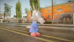 Rocko para GTA San Andreas