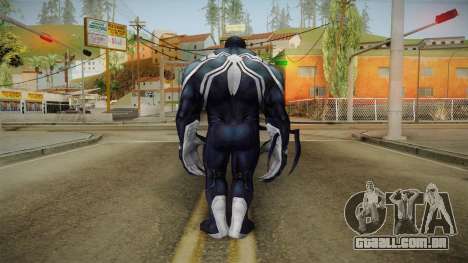 Marvel Future Fight - Venom Space Knight v1 para GTA San Andreas