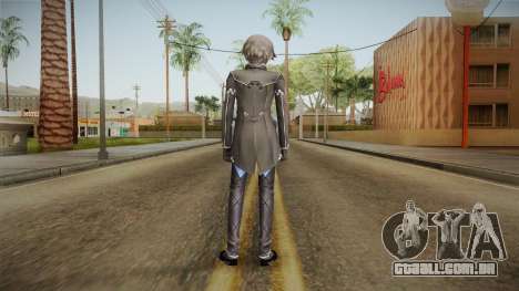 Closers Online - Seha Official Agent para GTA San Andreas