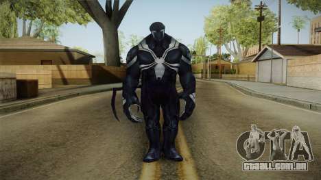 Marvel Future Fight - Venom Space Knight v1 para GTA San Andreas