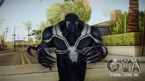 Marvel Future Fight - Venom Space Knight v1 para GTA San Andreas