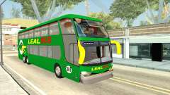 Marcopolo G6 ônibus para GTA San Andreas