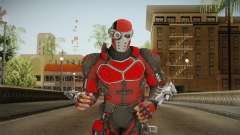 Injustice 2 Mobile - Deadshot v2 para GTA San Andreas