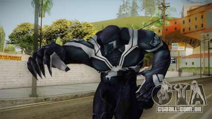 Marvel Future Fight - Venom Space Knight para GTA San Andreas