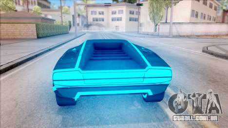 GTA V Pegassi Automan IVF para GTA San Andreas