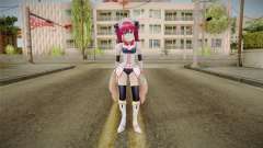 Cave Skin para GTA San Andreas