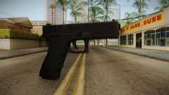 Glock 21 para GTA San Andreas