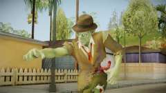 Stubbs Zombie para GTA San Andreas