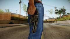 Gears of War 3 - Boltock Pistol para GTA San Andreas