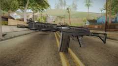 SA-58 OSW Assault Rifle para GTA San Andreas