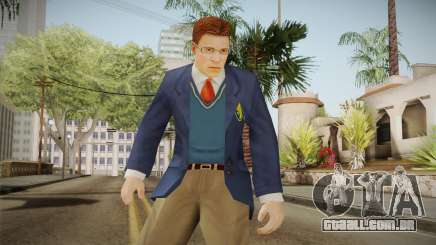 Edward Seymour 2 from Bully Scholarship para GTA San Andreas