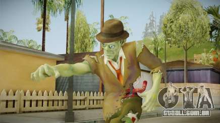 Stubbs Zombie para GTA San Andreas