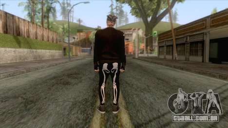 Skin Random 23 (Outfit Random) para GTA San Andreas