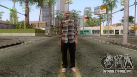Skin Random 24 (Outfit Gangsta) para GTA San Andreas