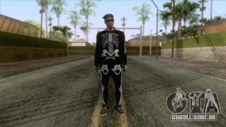 Skin Random 23 (Outfit Random) para GTA San Andreas