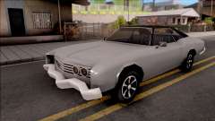 Buick Riviera 1966 para GTA San Andreas