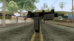 GTA 5 - Micro SMG para GTA San Andreas
