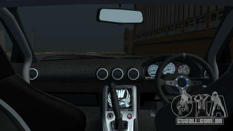 Nissan Silvia S15 Grunt v1.0 para GTA San Andreas