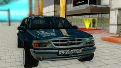 Ford Explorer 1996 para GTA San Andreas
