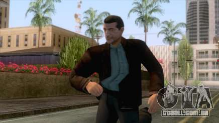 New Mafia Skin 2 para GTA San Andreas