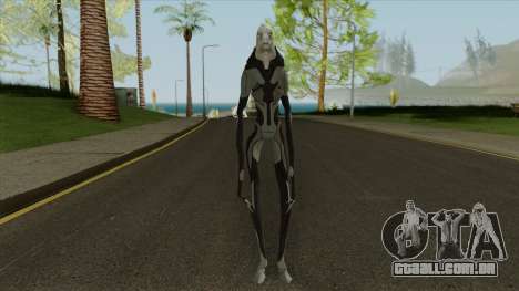 Falling Skies: Espheni para GTA San Andreas