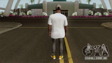 Skin Random 59 (Outfit Lowriders) para GTA San Andreas