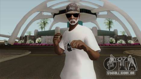 Skin Random 59 (Outfit Lowriders) para GTA San Andreas