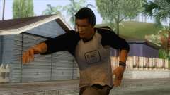 Matt Smith Skin para GTA San Andreas